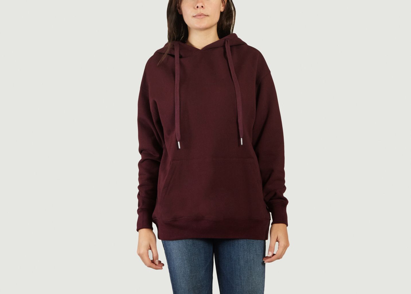 essentiel antwerp hoodie