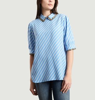 Blouse Artiste