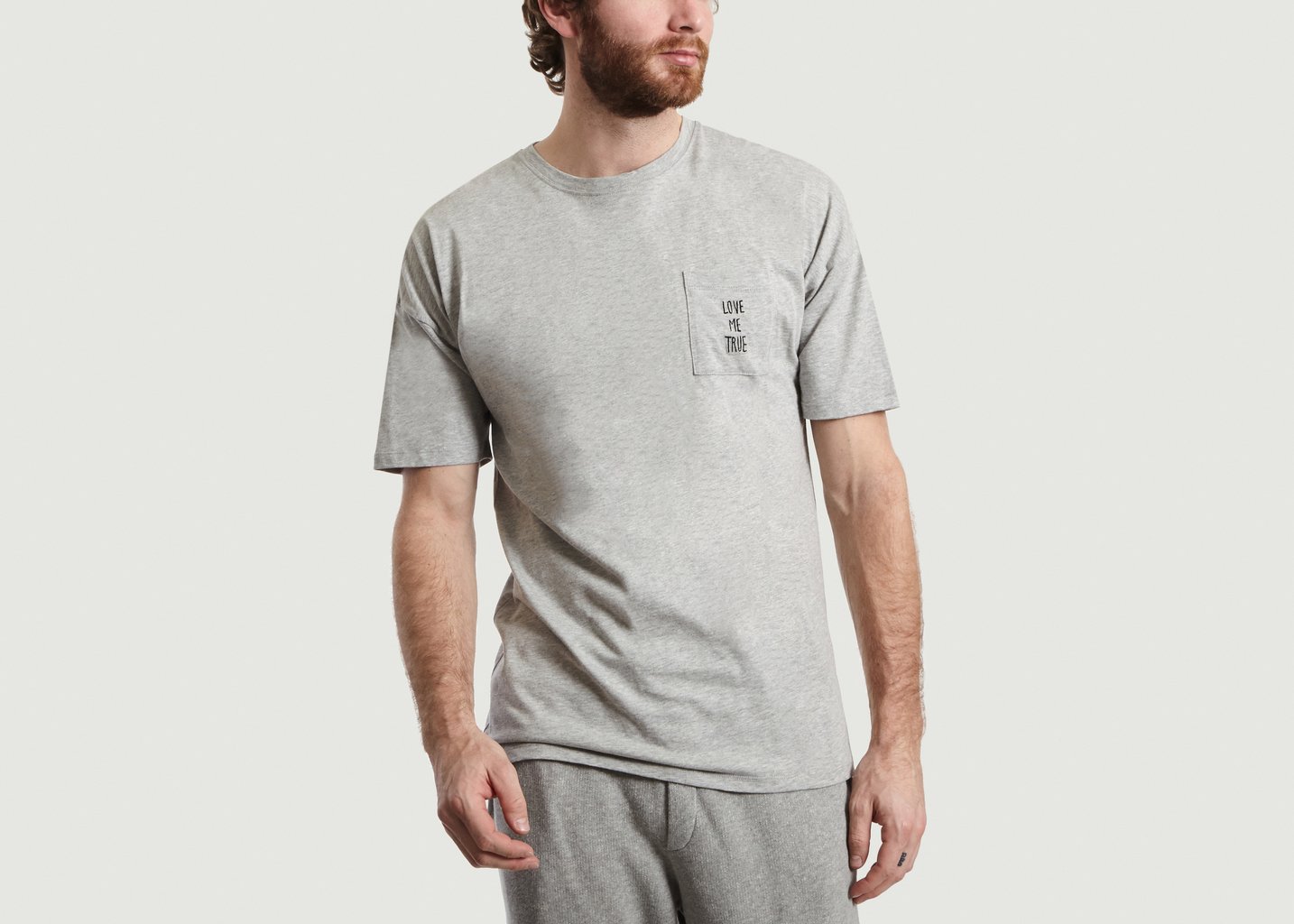 essentiel antwerp tshirt