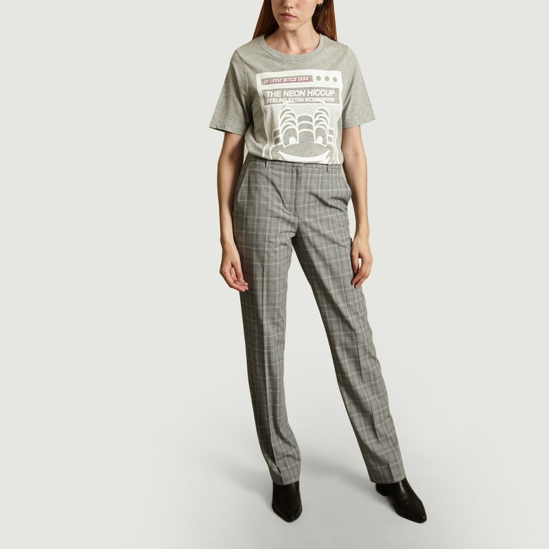 T-shirt Imprimé - Essentiel Antwerp