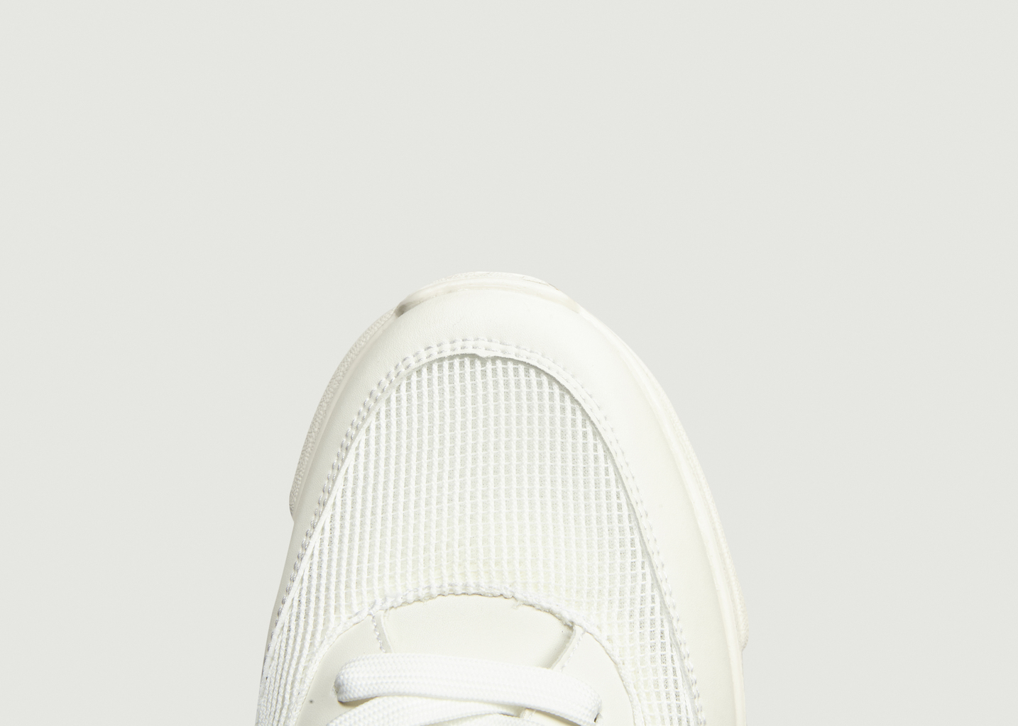 slip on grosse semelle