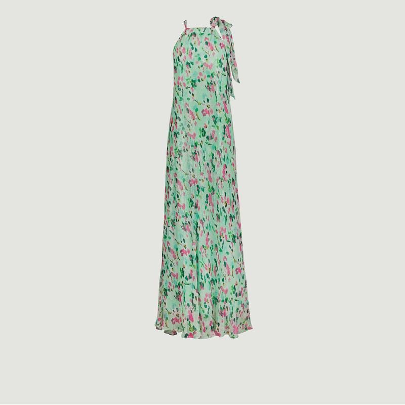 Robe Longue Vandale Lurex - Essentiel Antwerp