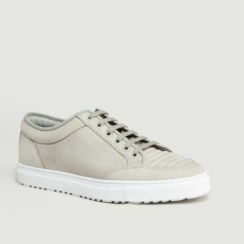 Low 2 Trainers Grey ETQ | L'Exception