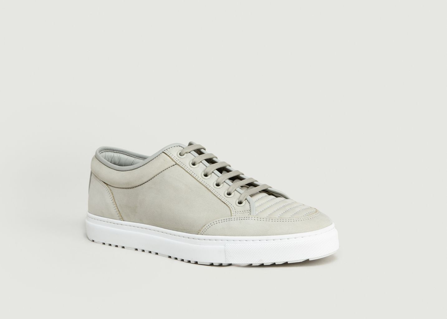 Low 2 Trainers Grey ETQ | L'Exception
