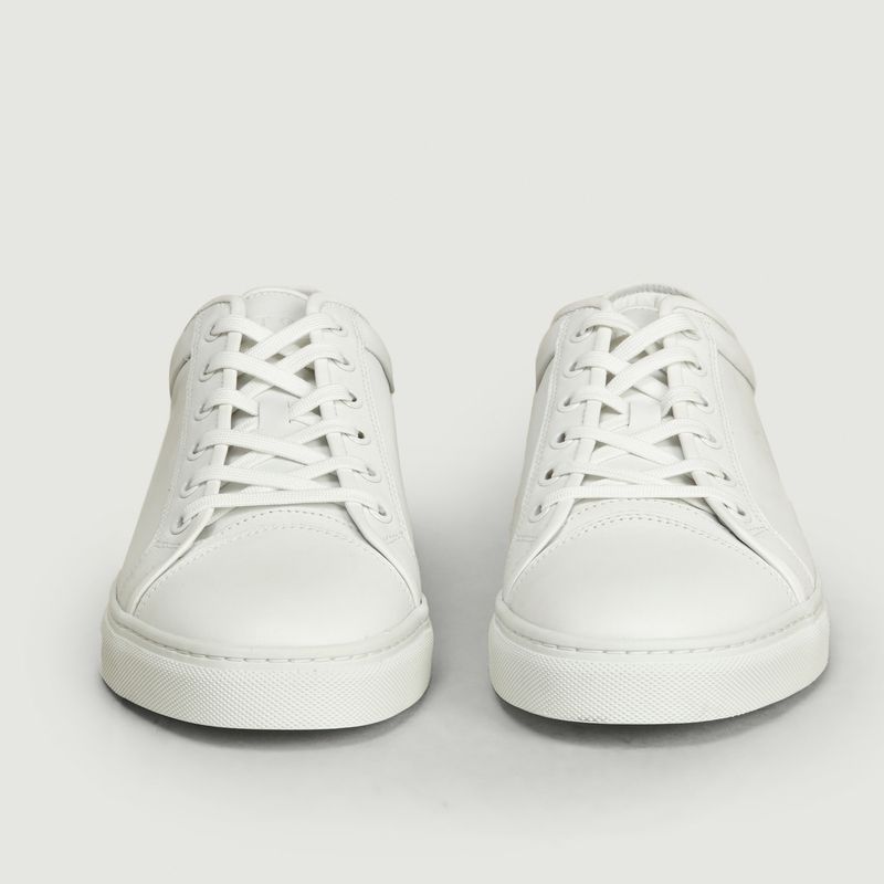 LT 01 Nappa Leather Sneakers - ETQ