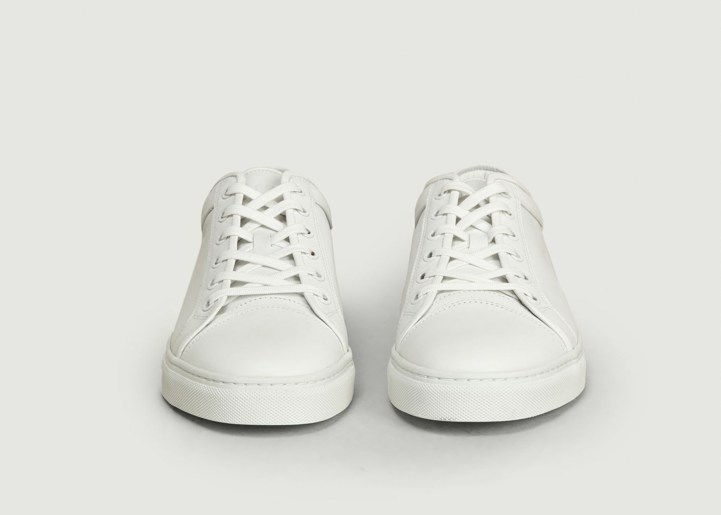 LT 01 Nappa Leather Sneakers - ETQ