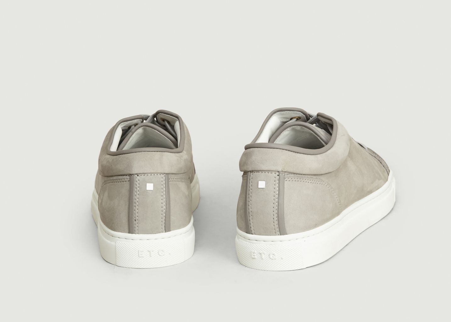 LT 01 Nubuck Sneakers - ETQ