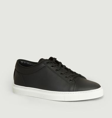 Sneakers En Cuir Nappa LT 01