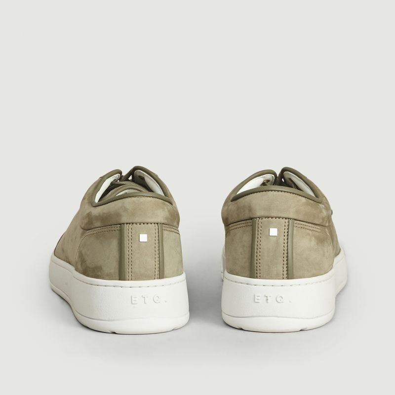 Low 1 sneakers - ETQ