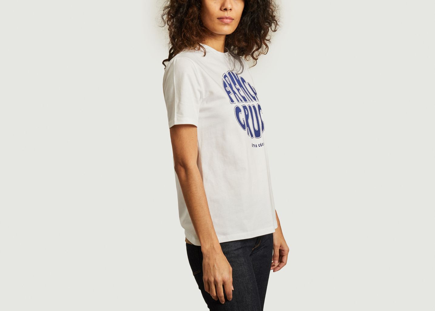 T-shirt French Crush - Être Cécile