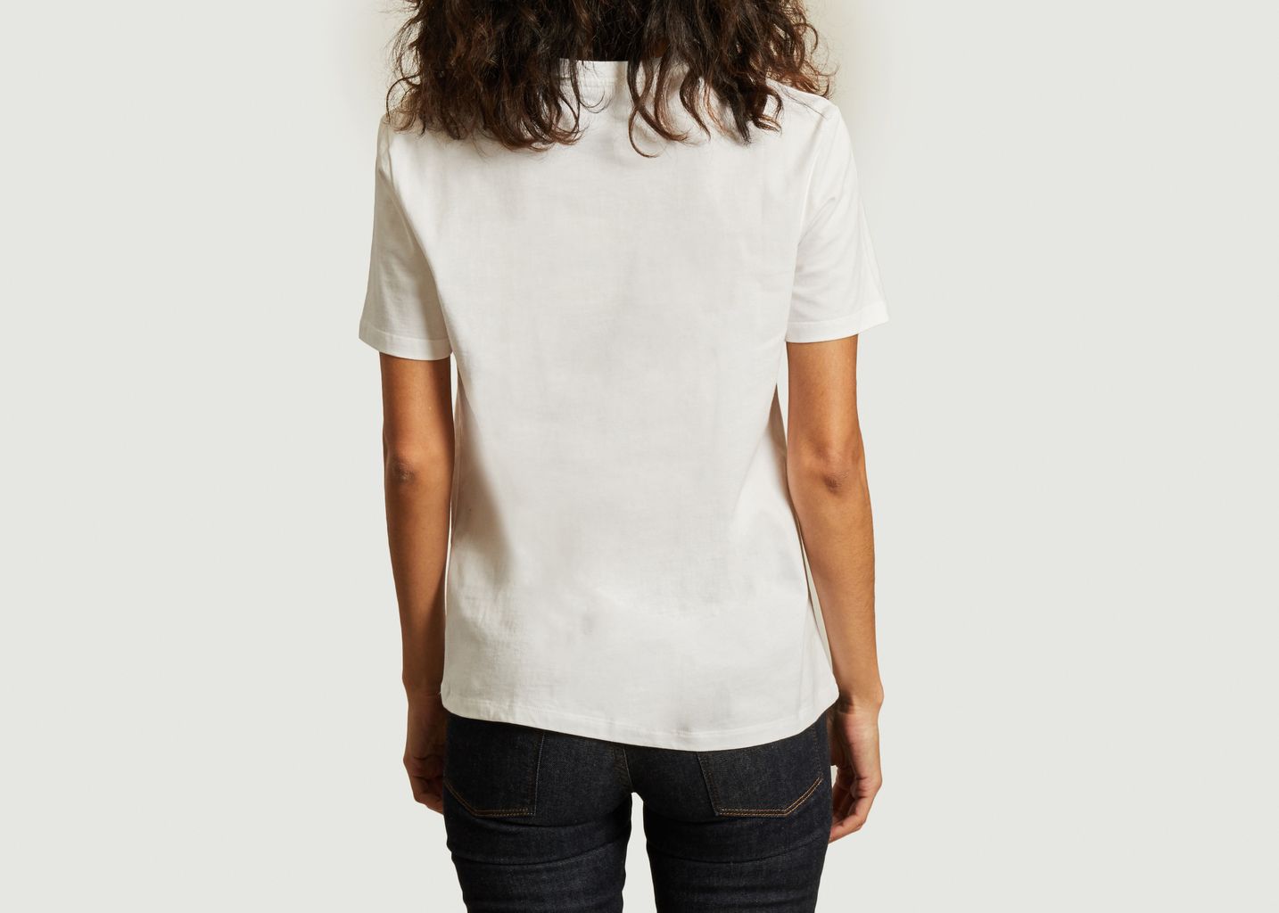 T-shirt French Crush - Être Cécile