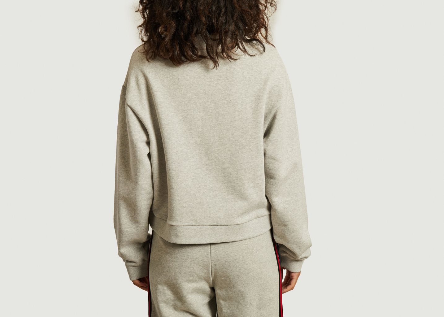 Sweatshirt Parisienne - Être Cécile