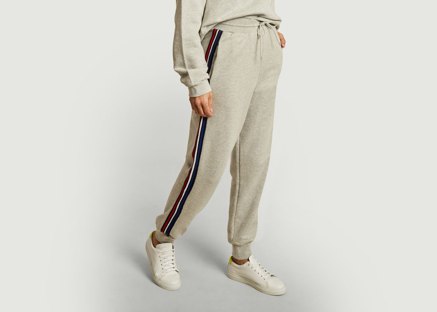 Jogging Rib - Être Cécile