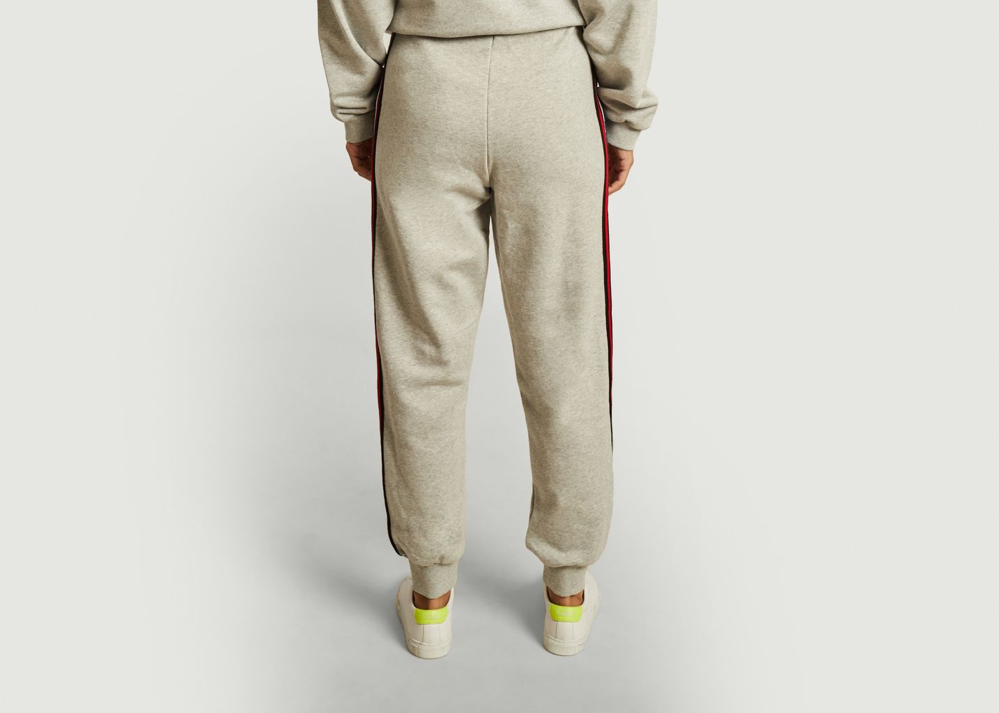 Jogging Rib - Être Cécile