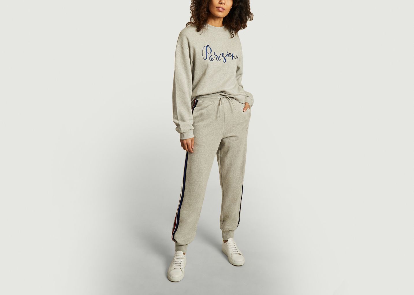 Jogging Rib - Être Cécile