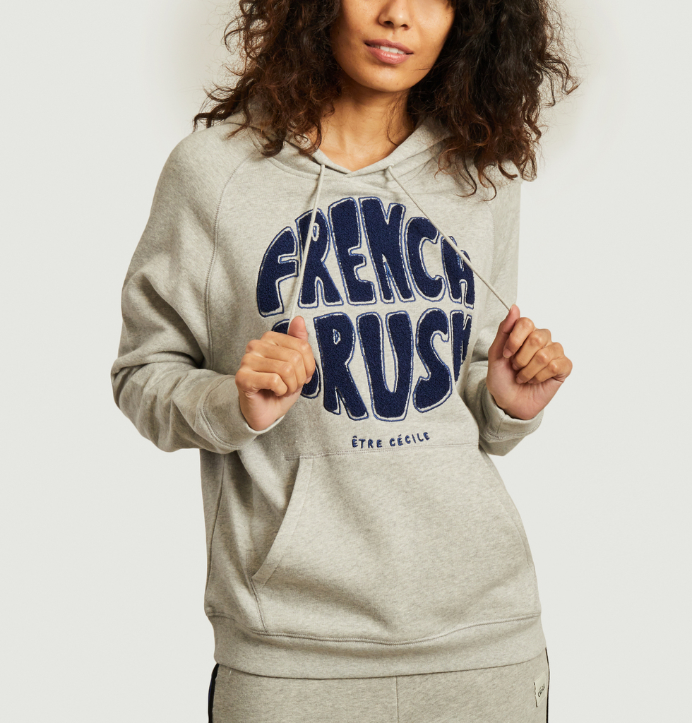 Etre cecile sweatshirt hotsell