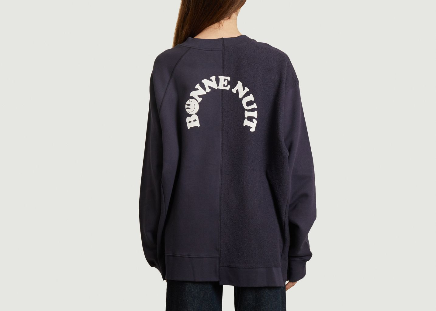 cecile sweatshirt