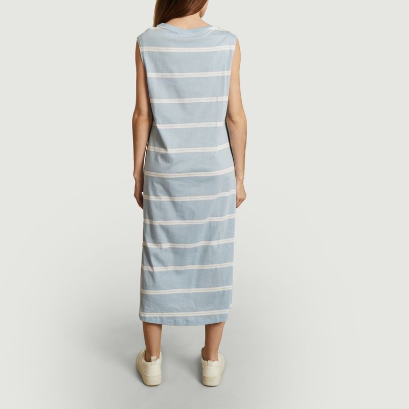Striped long dress - Être Cécile