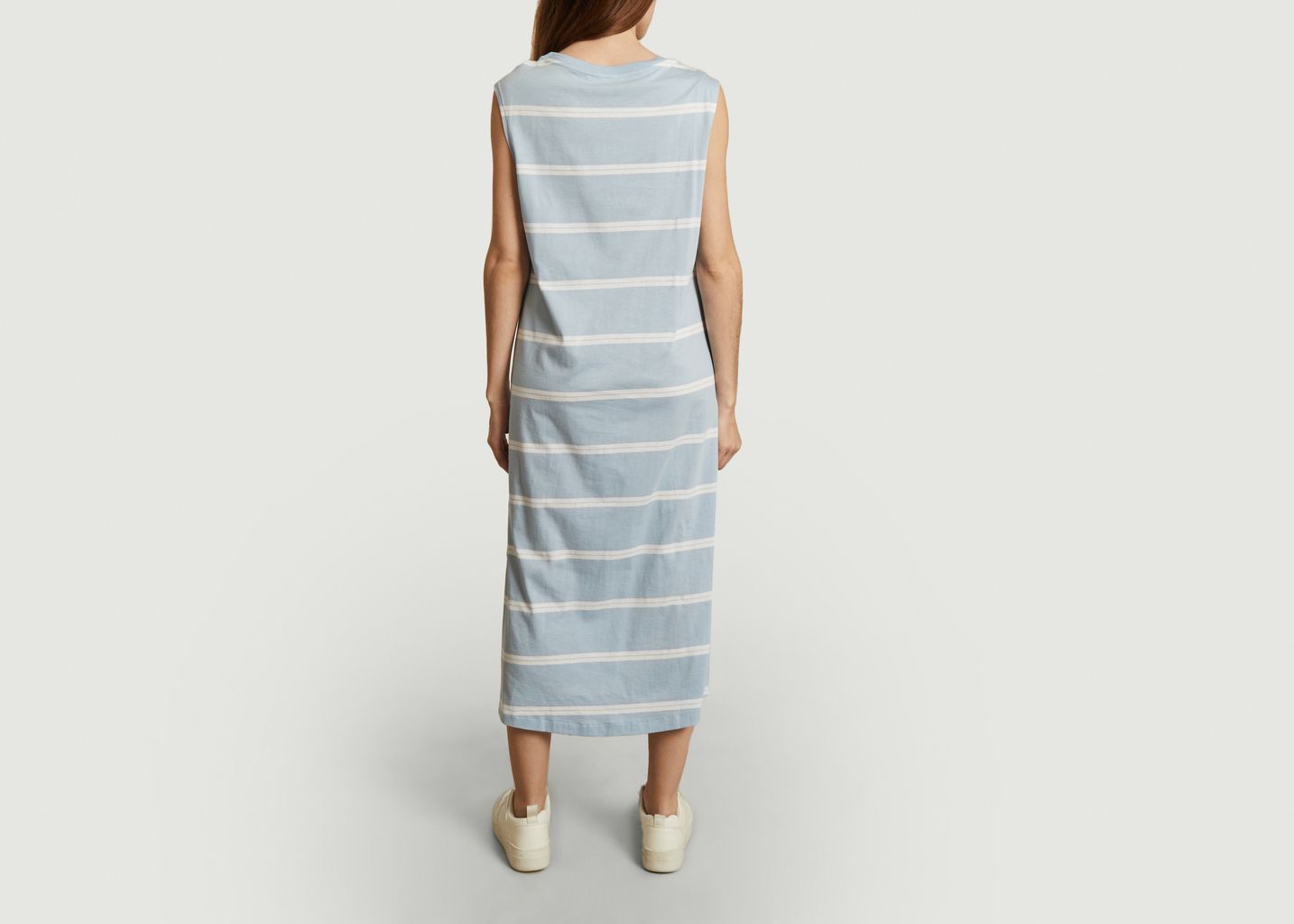 Striped long dress - Être Cécile