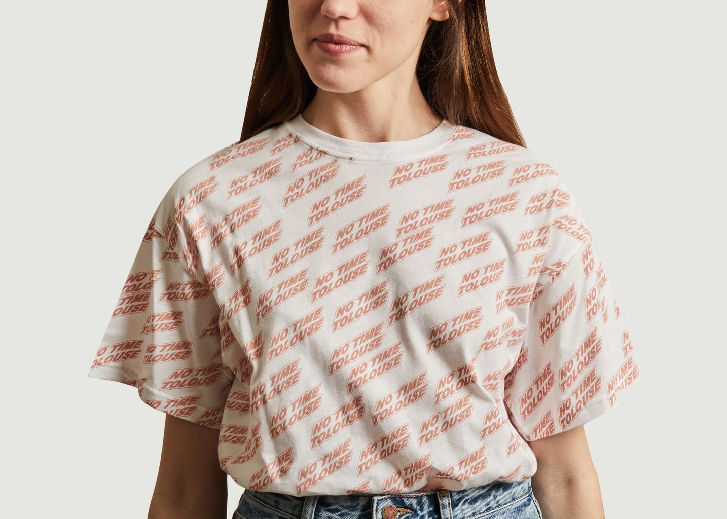 Toulouse T-shirt - Être Cécile