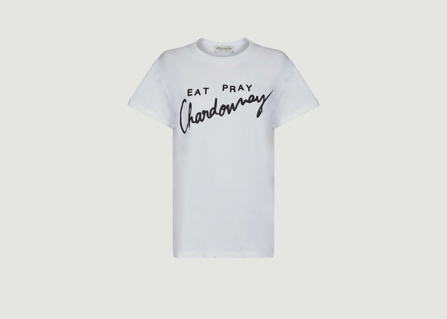 chardonnay t shirt