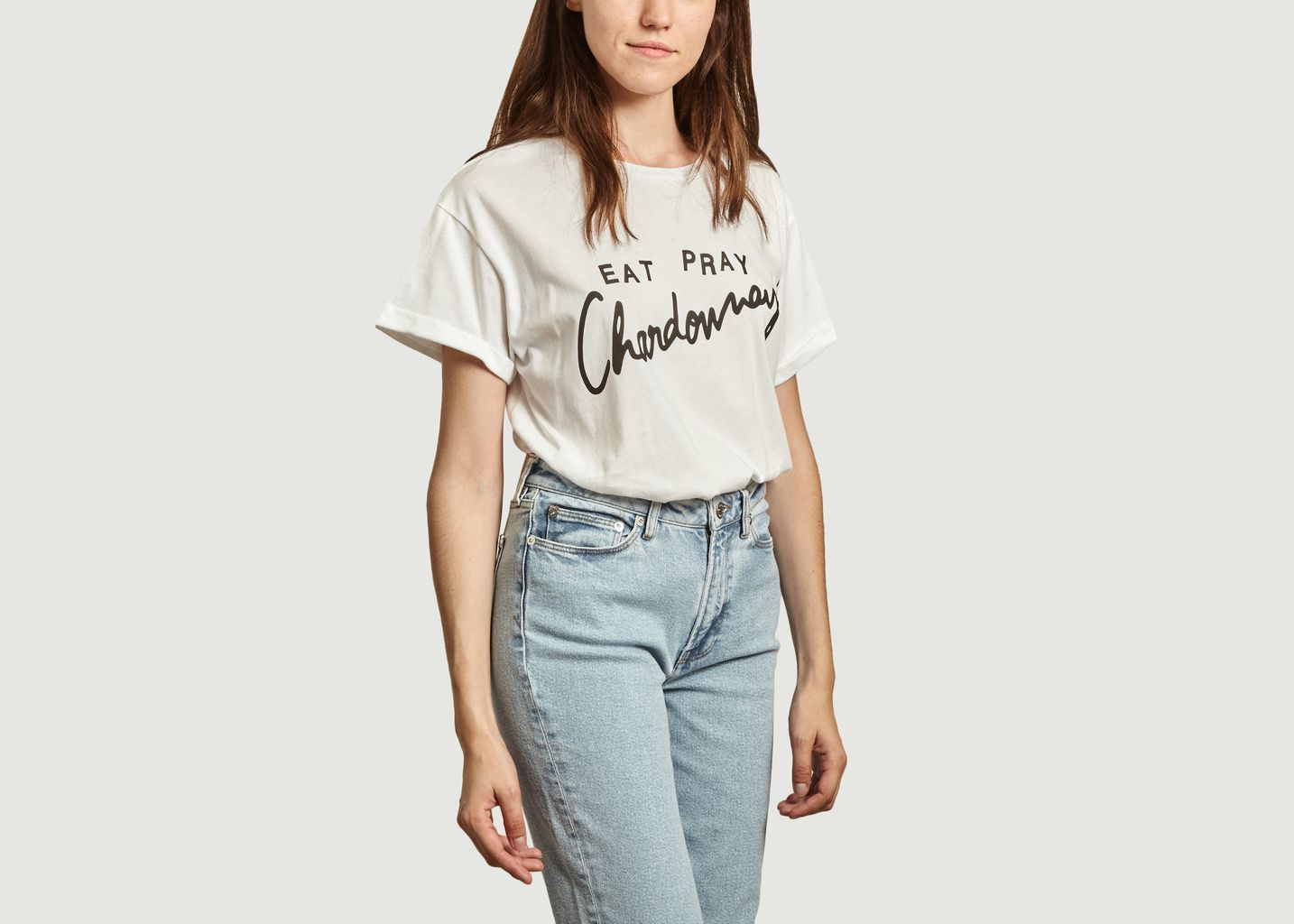 chardonnay t shirt