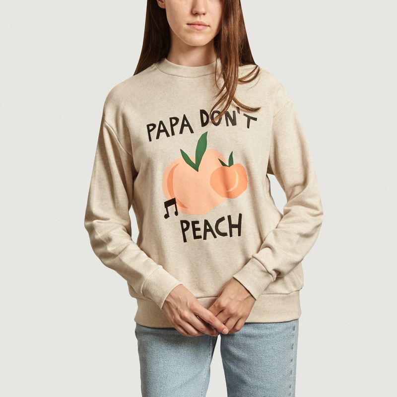 cecile sweatshirt