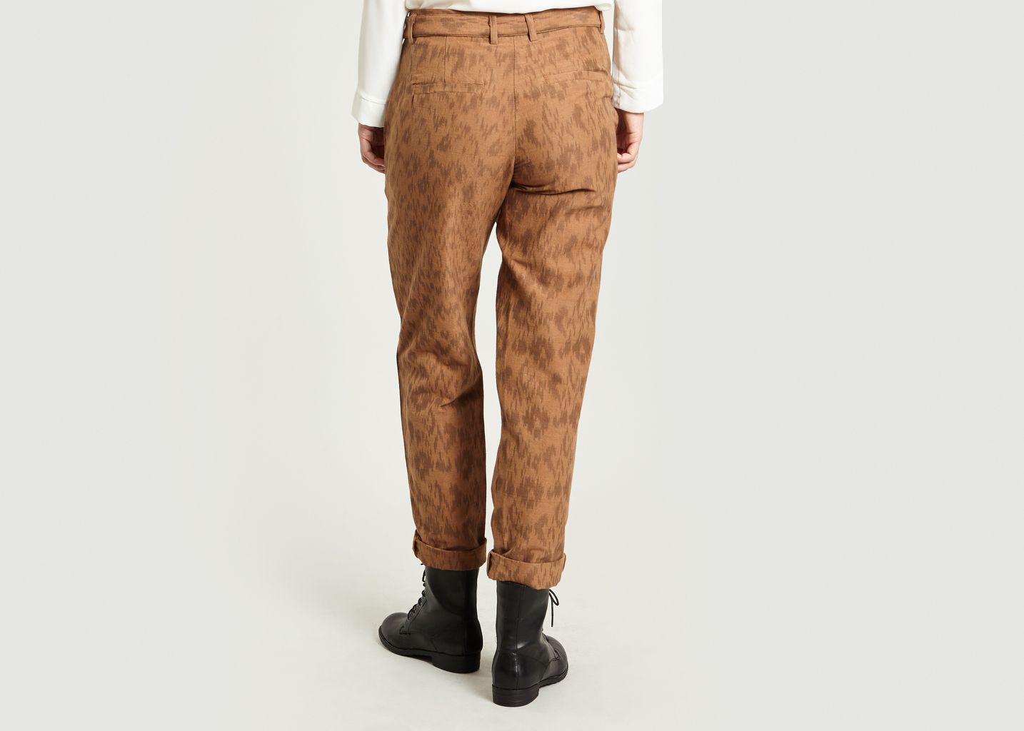 Pantalon Tennessee  - Fabric H&C