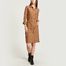 Janis Shirt Dress - Fabric H&C