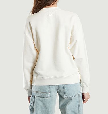 Soft Solis sweatshirt
