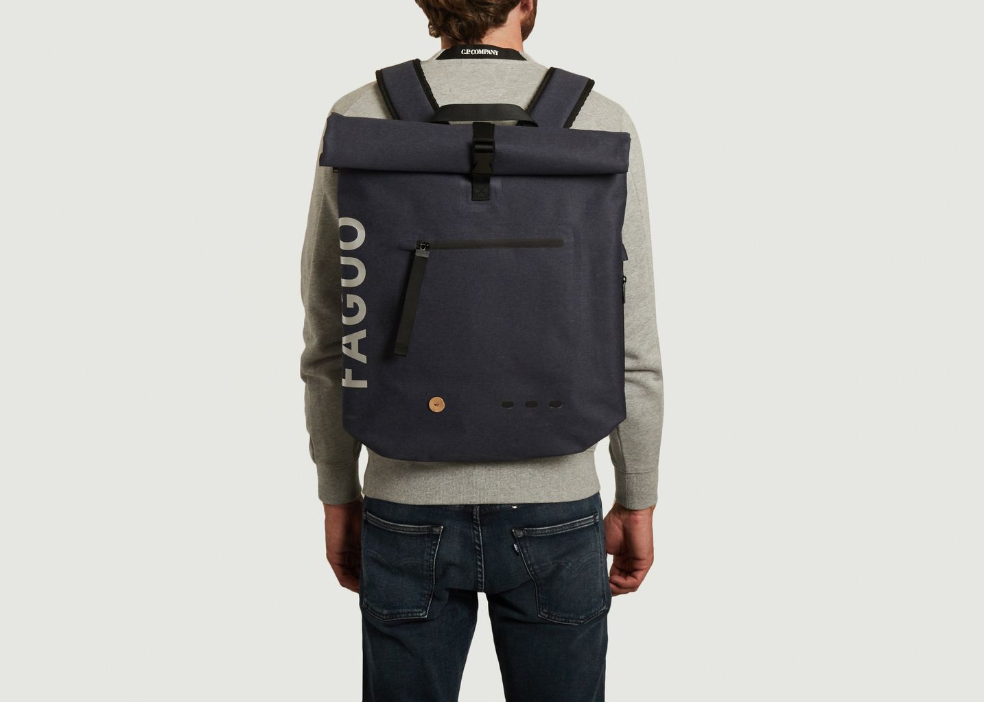 The Cycling Backpack - Faguo