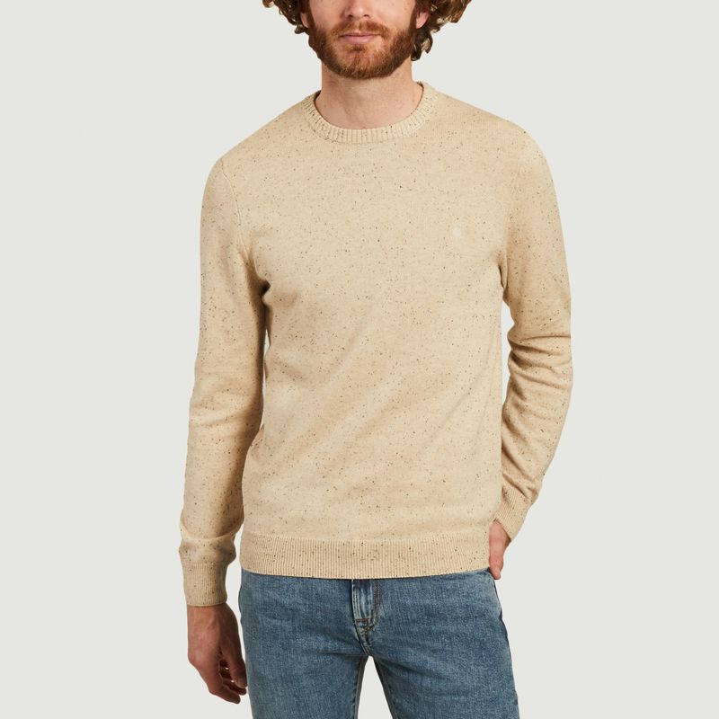 Marly Sweater - Faguo