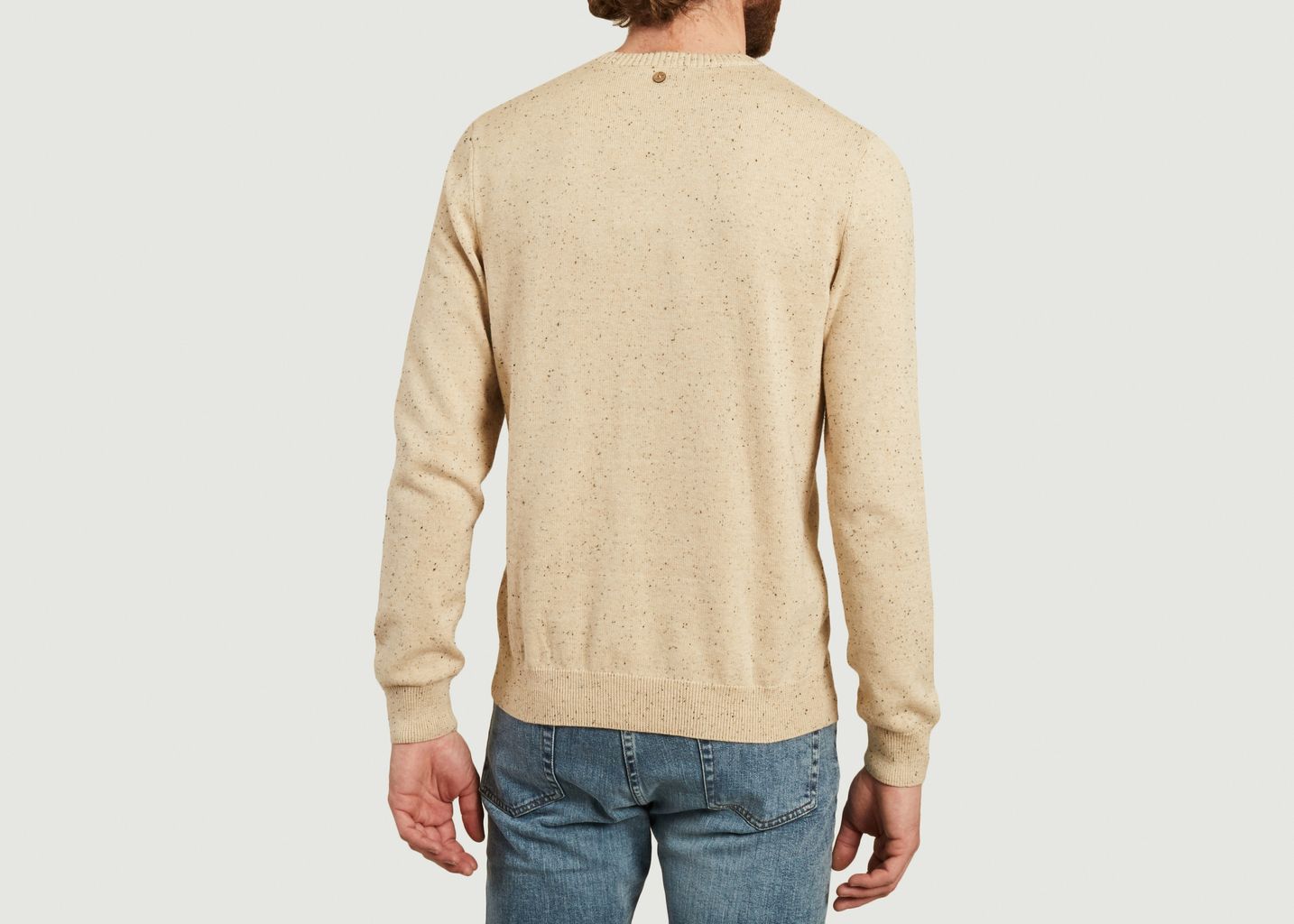 Marly Sweater - Faguo