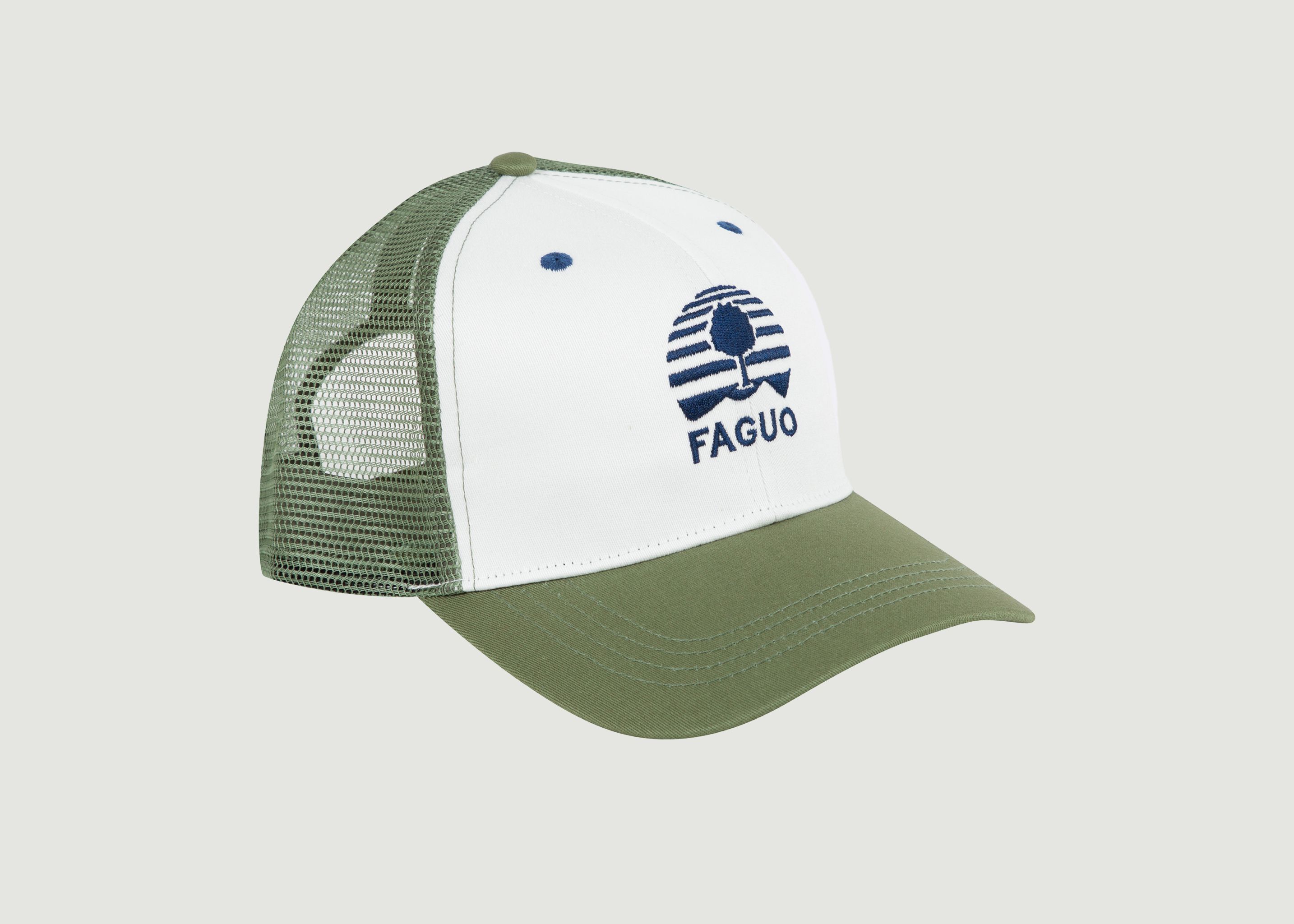 Cap Logo - Faguo
