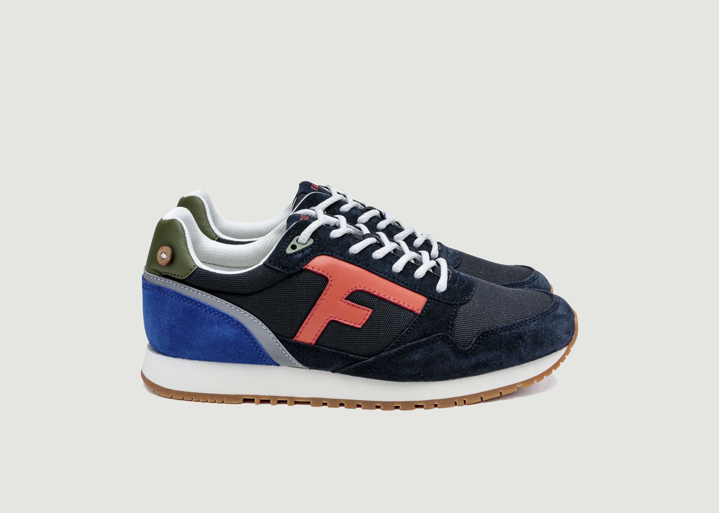 Elm Sneakers - Faguo