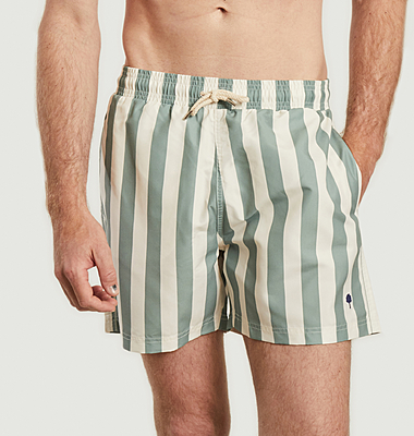 Short de bain Mimizan