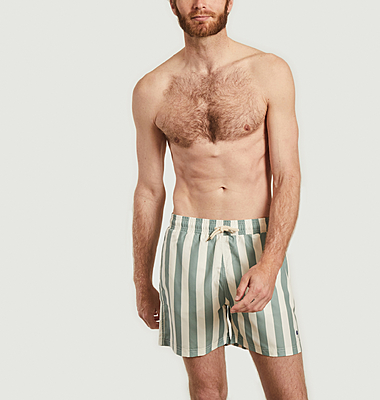 Short de bain Mimizan