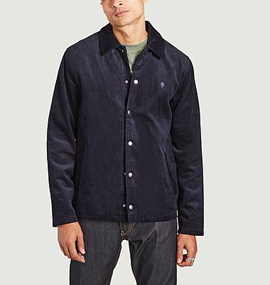 Sologne Syn Woven Jacket