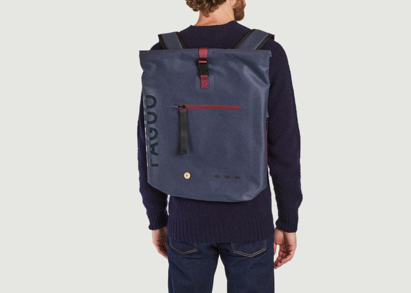Sac à dos Cycling - Faguo