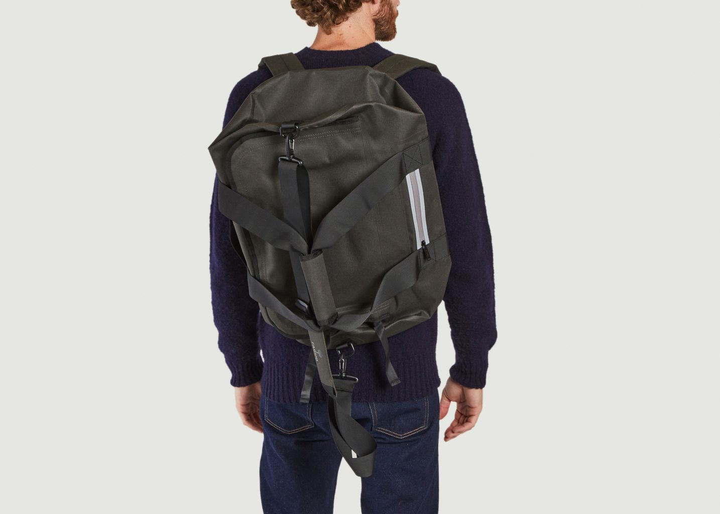 Sac de voyage - Faguo