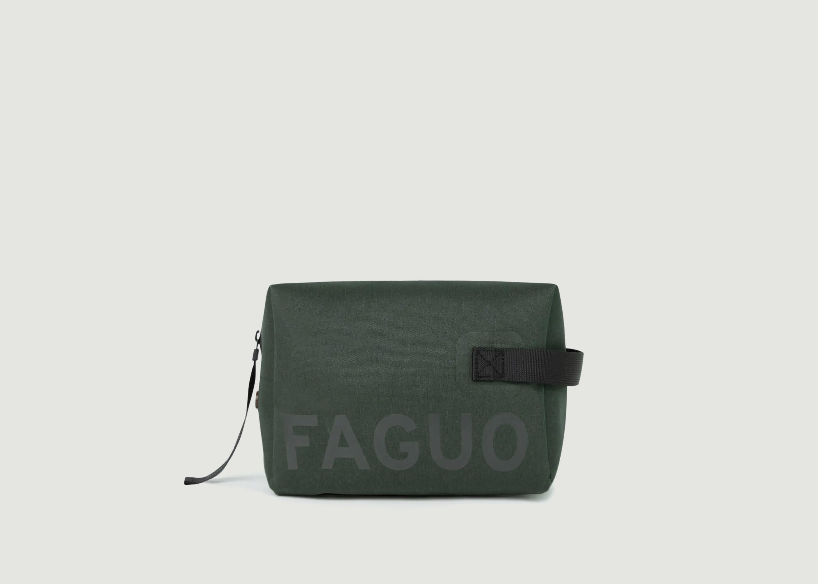 Toilet bag - Faguo