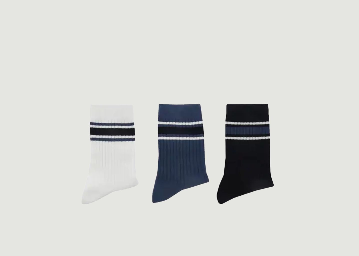 Socks X3 - Faguo