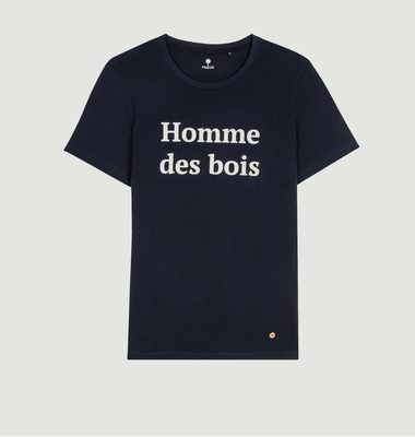T-shirt Arcy Homme des bois DOUBLON AVEC 78508