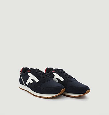 Elm low two-piece running sneakers