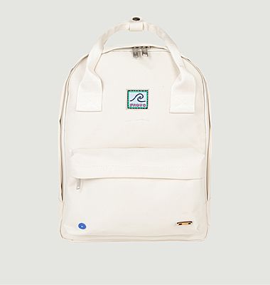 Everyday Bag Syn Woven Backpack