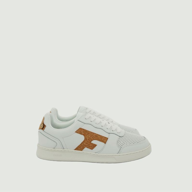 Sneakers Hazel - Faguo