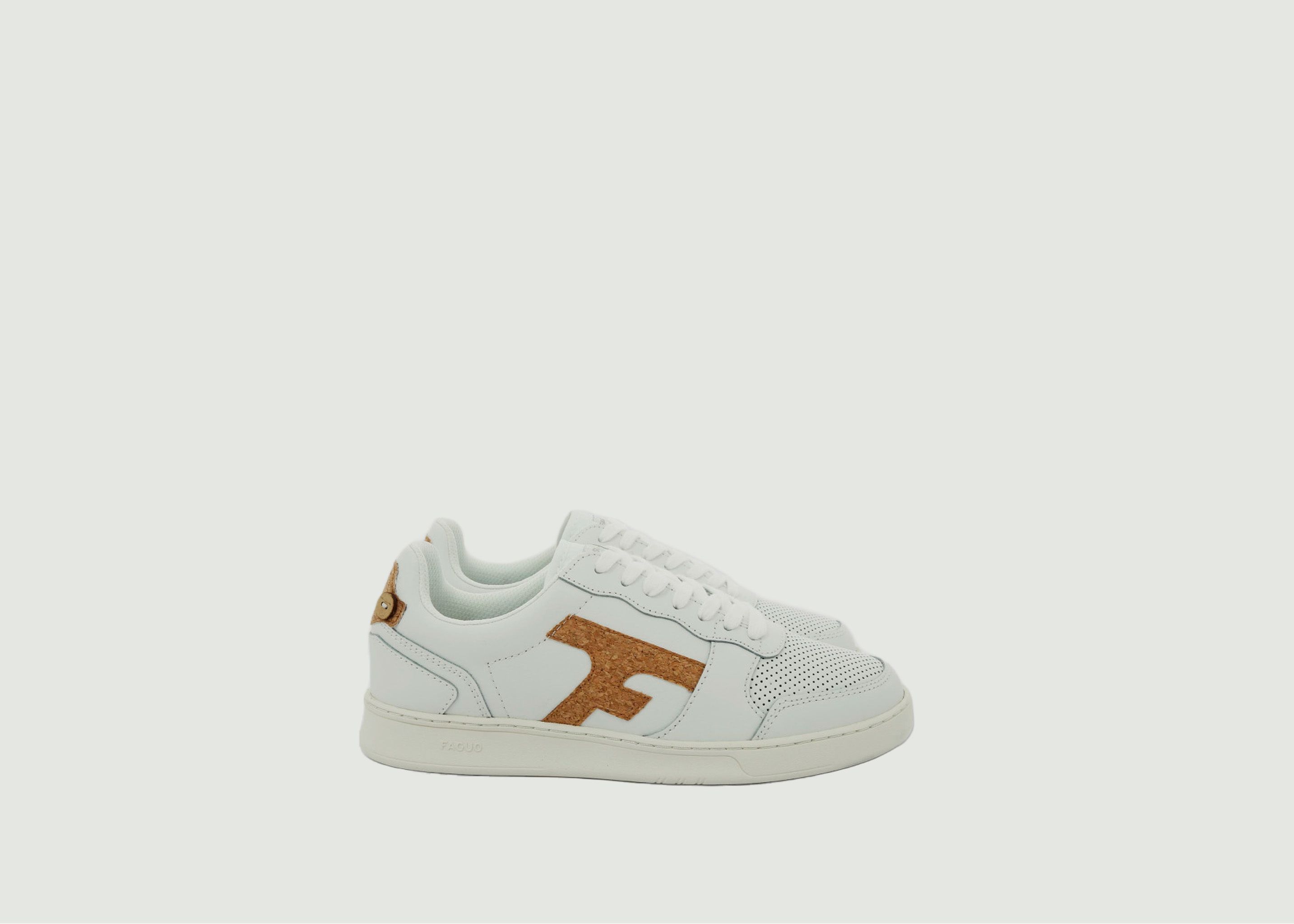 Sneakers Hazel - Faguo