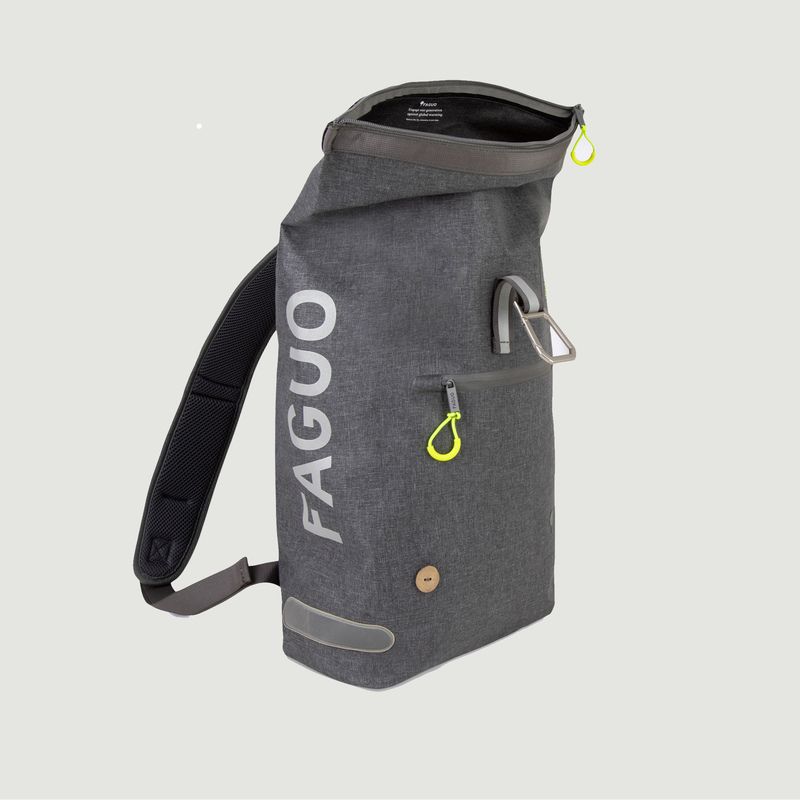 Cycling Backpack Medium W  - Faguo