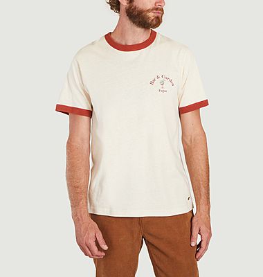 T-Shirt en coton Lugny