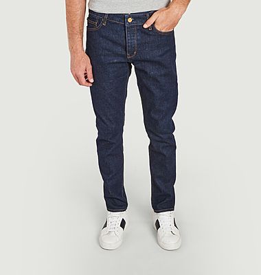 Brutto Denim Jeans Slim Fit